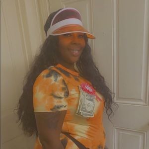 Meet your Posher, Charlene